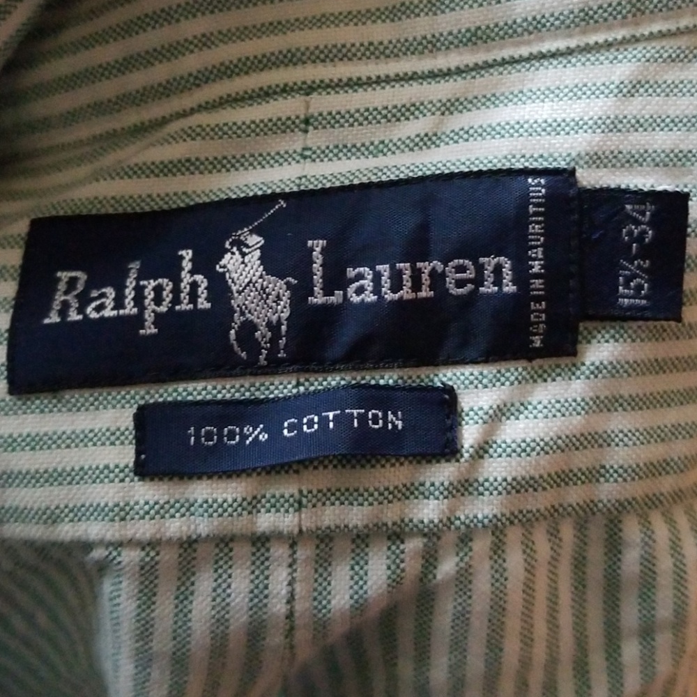 Dress shirt